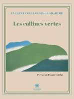 Les collines vertes