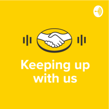 Keeping Up with Us - Mercado Libre Podcast