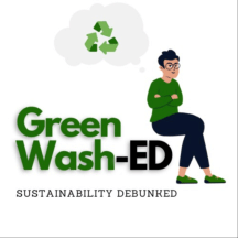 GreenWash-ED