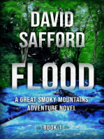 Flood: A Great Smoky Mountains Adventure