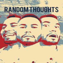 Random Thoughts