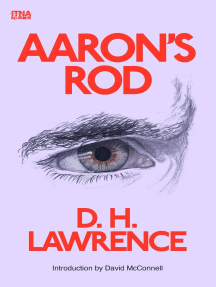 Aaron's Rod by D.H. Lawrence, David McConnell (Ebook) - Read free ...