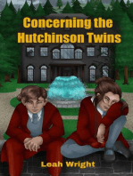 Concerning the Hutchinson Twins