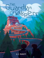 The Guardian of Whispers