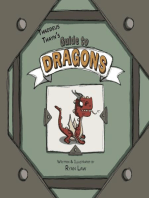 Thaddeus Thayn's Guide to Dragons
