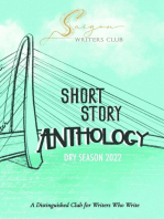 Saigon Writers Club: A Distinguished Club for Writers Who Write  Dry Season 2022
