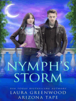 Nymph's Storm: Purple Oasis, #6