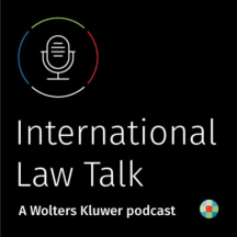 International Law Talk