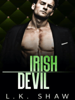 Irish Devil