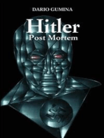 Hitler post mortem