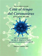 Città al tempo del Coronavirus - parte quinta