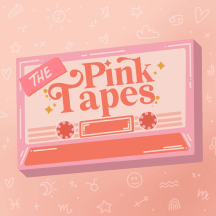 The Pink Tapes