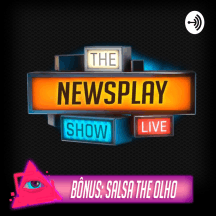 Newsplay Show (feat. Salsa The Olho)