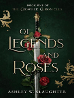 Of Legends and Roses