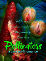 Pollinators: Pollenverse, #1