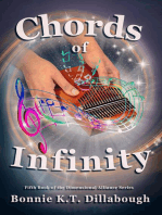 Chords of Infinity: The Dimensional Alliance, #5