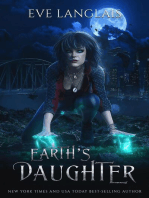 Earth's Daughter: Earth's Magic, #1