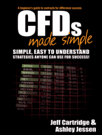 CFDs Made Simple: A Beginner's Guide to Contracts for Difference Success