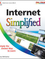 Internet Simplified