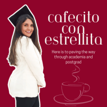 Cafecito con Estrellita