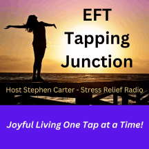 EFT Tapping Junction