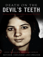 Death on the Devil's Teeth: The Strange Murder That Shocked Suburban New Jersey