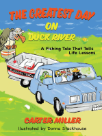 The Greatest Day on Duck River: A Fishing Tale That Tells Life Lessons