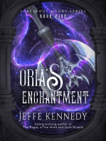 Oria’s Enchantment