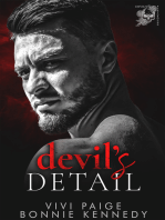 Devil's Detail