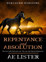 Repentance and Absolution