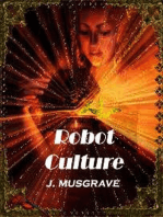 Robot Culture