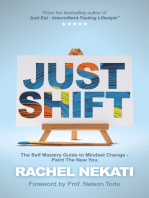 Just Shift