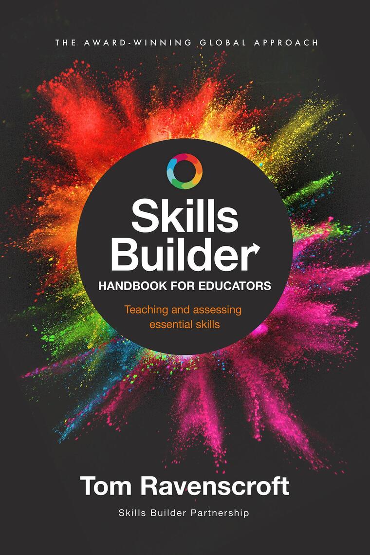 Skills Builder Handbook for Educators by Tom Ravenscroft - Ebook | Everand