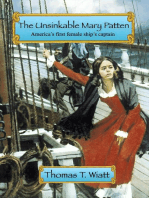 The Unsinkable Mary Patten