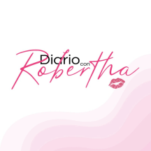 Diario con Robertha Medina