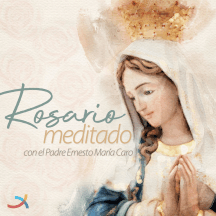 Rosario Meditado