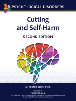 Cutting and Self-Harm, Second Edition