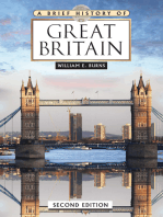 A Brief History of Great Britain, Second Edition