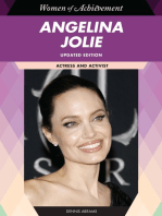 Angelina Jolie, Updated Edition: Actor and Humanitarian