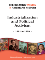 Industrialization and Political Activism