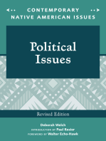 Political Issues, Revised Edition