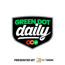 Green Dot Daily