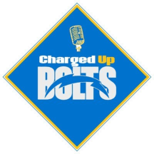 Charged Up Bolts Podcast