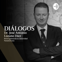 Diálogos con José Antonio Lozano