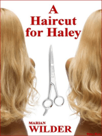 A Haircut for Haley