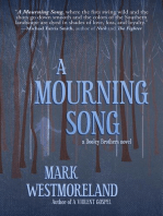 A Mourning Song
