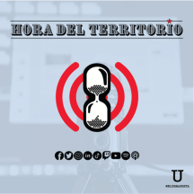 Hora del Territorio - El Urbanista