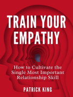 Train Your Empathy