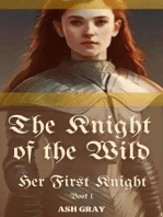 The Knight of the Wild