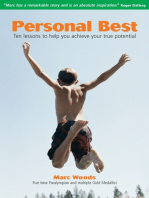 Personal Best: 10 lessons to help you achieve your true potential